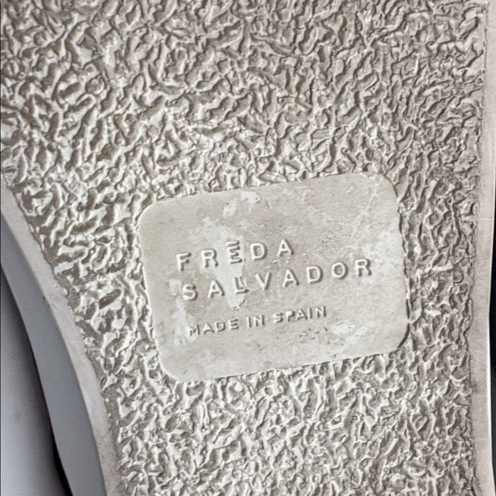Frēda Salvador EDDY sneaker - Picture 3 of 6